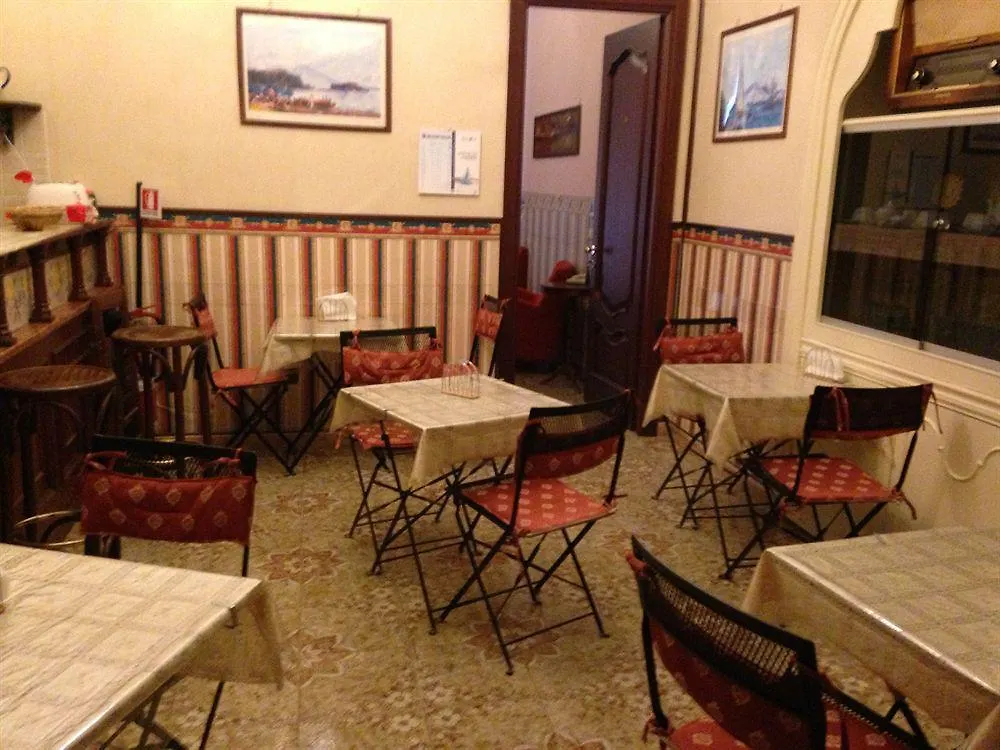 Hotel Des Artistes Νάπολη