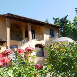Il Gelso Montopoli in Val dʼArno