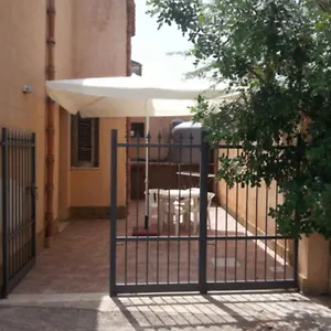 Casa Eva Castelluzzo