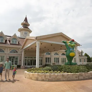 visit hotel