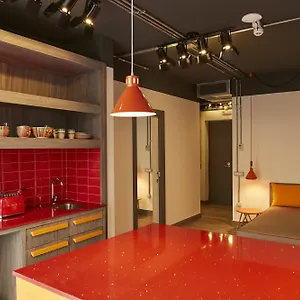 Toledo Loft *** Neapel