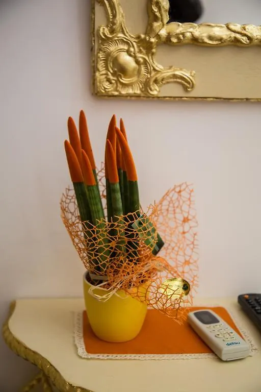 Hotel Des Artistes Naples 4*,