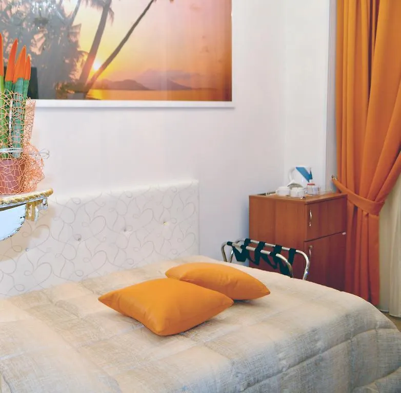 Hotel Des Artistes Naples 4*,